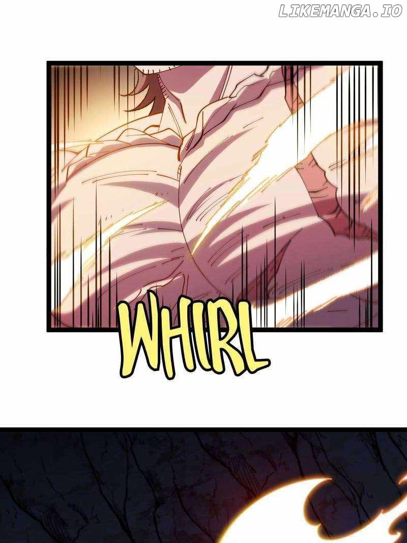 I Am The Monster Overlord Chapter 58 35